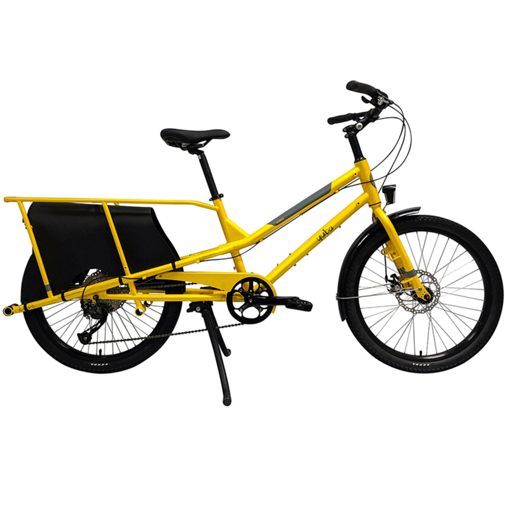 Yuba kombi discount